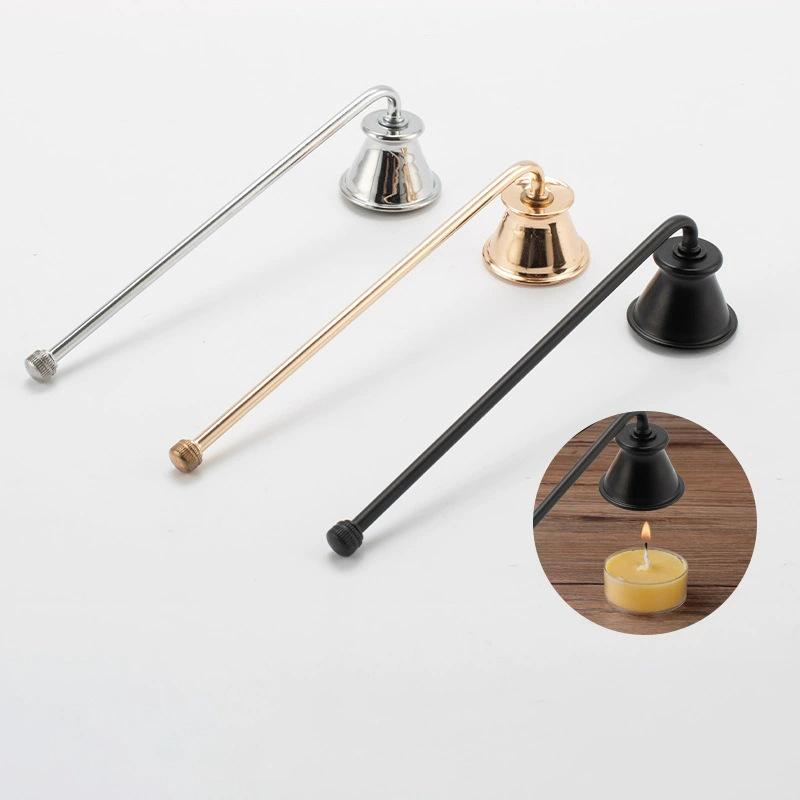 قطعة واحدة من أداة إطفاء شمعة  - مراجعة Candle Wick وسعره