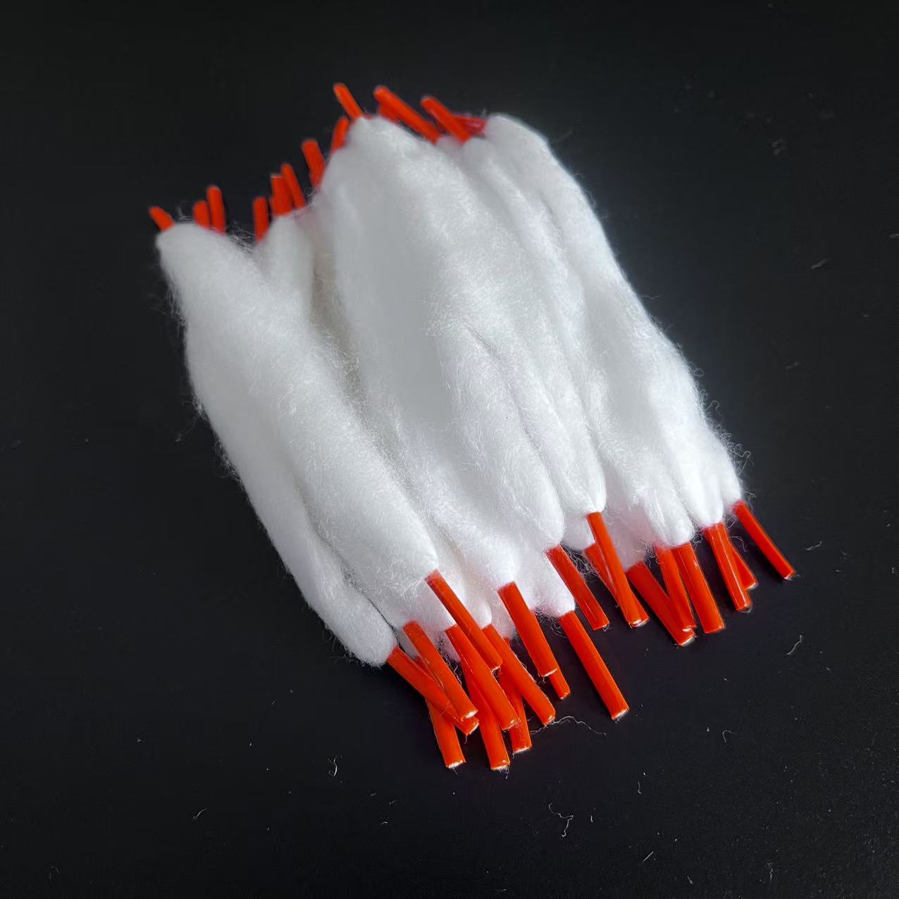 الأصلي 20 قطعة القطن العضوي قس - مراجعة Candle Wick وسعره
