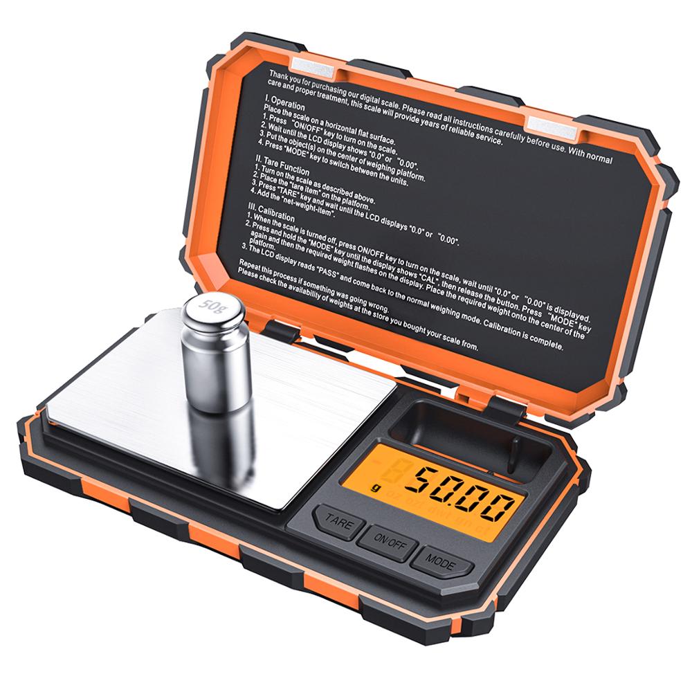 الرقمية جيب مقياس مطبخ LED 200 - مراجعة Candle Wax Scale وسعره