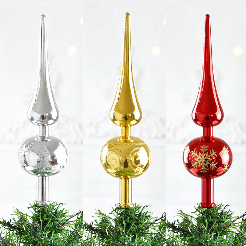 23 سنتيمتر شجرة عيد الميلاد تو - مراجعة Candle Lighter وسعره